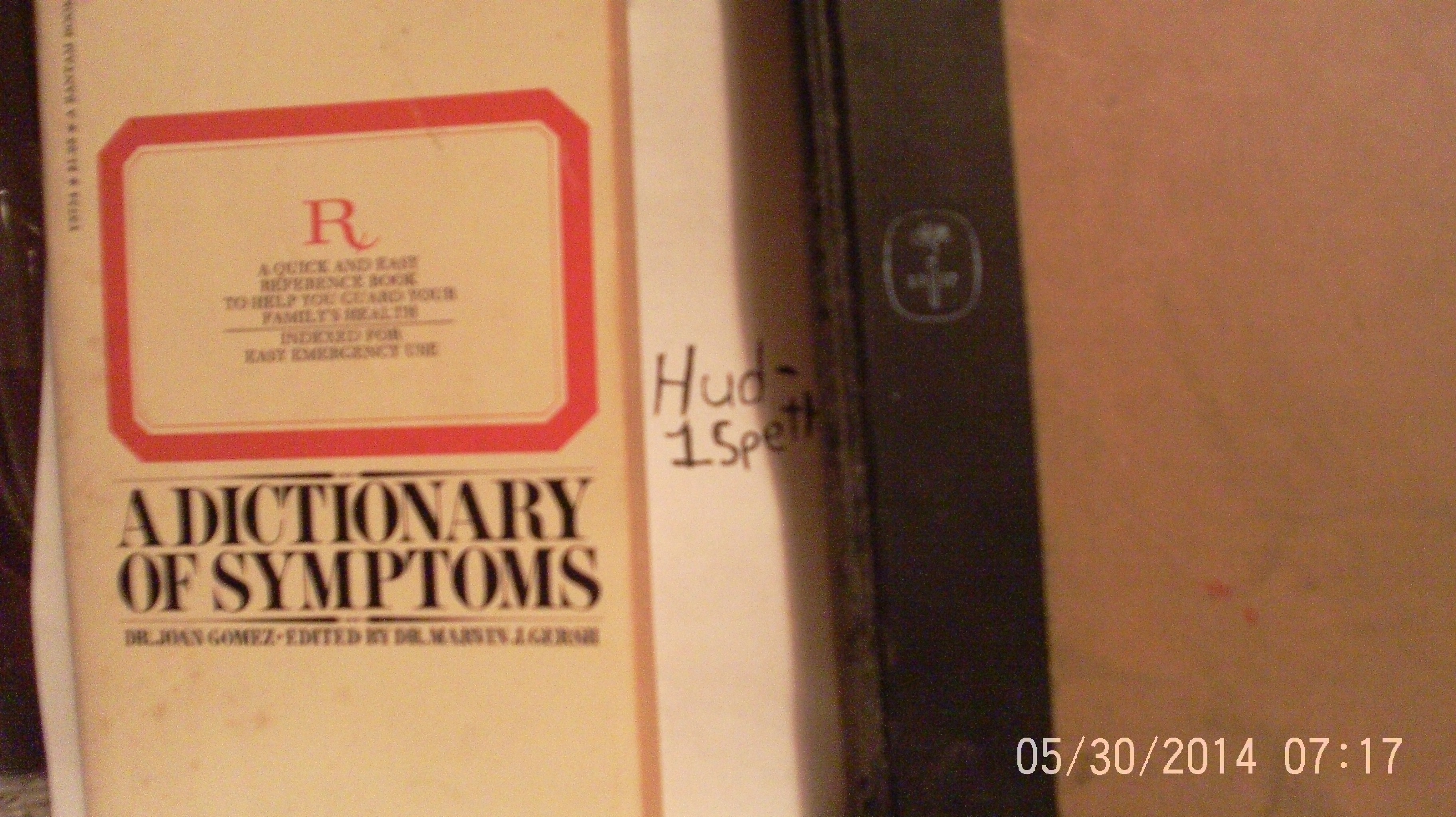 Hud-1 vinyl photos 1618