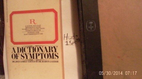 Hud-1 vinyl photos 1618