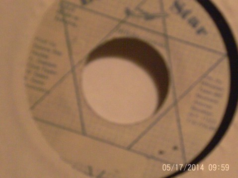 Hud-1 vinyl photos 167