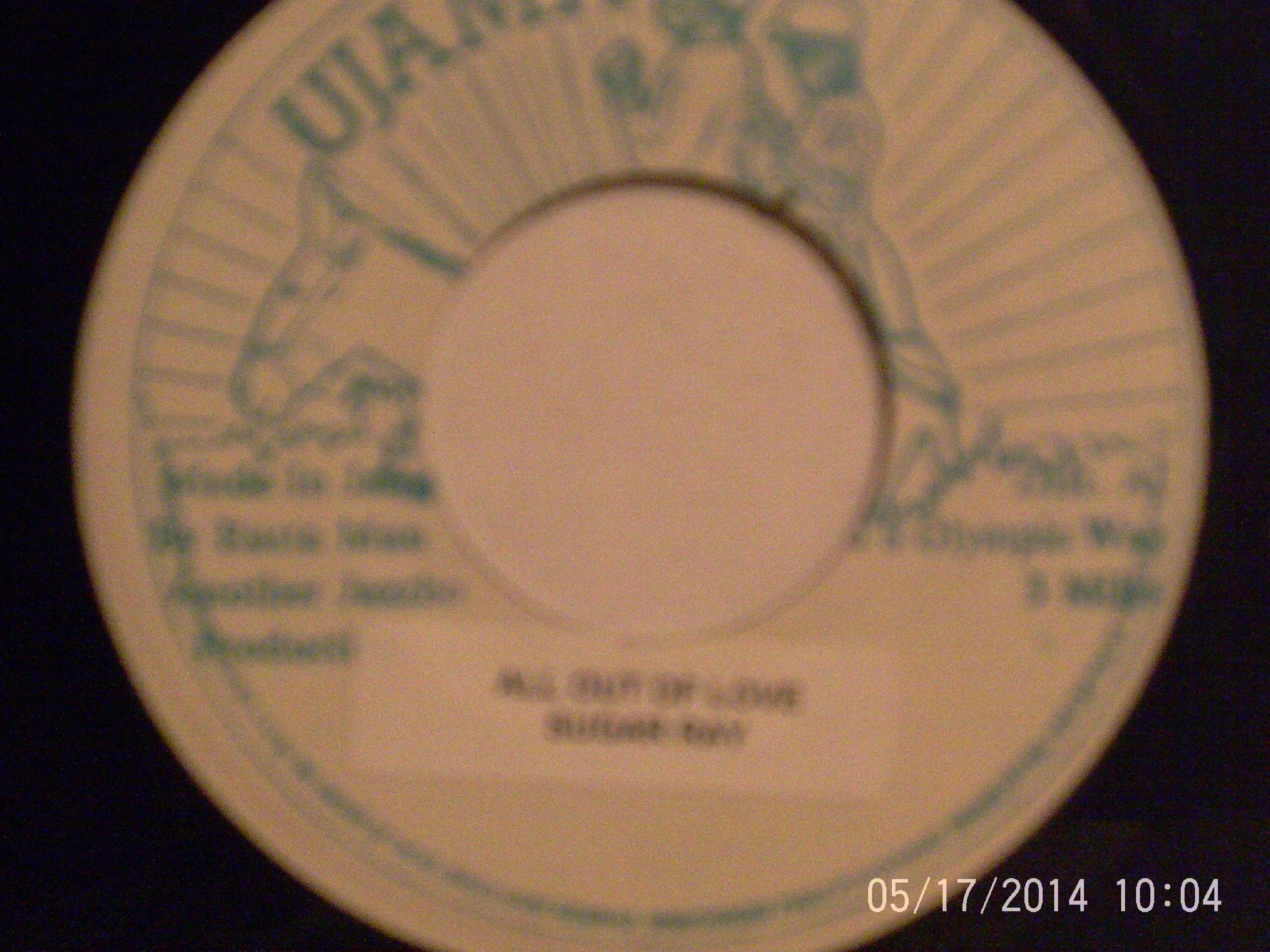 Hud-1 vinyl photos 170