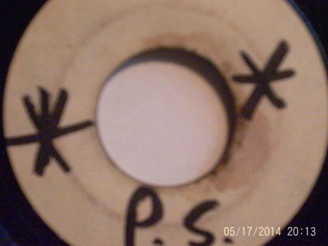 Hud-1 vinyl photos 217