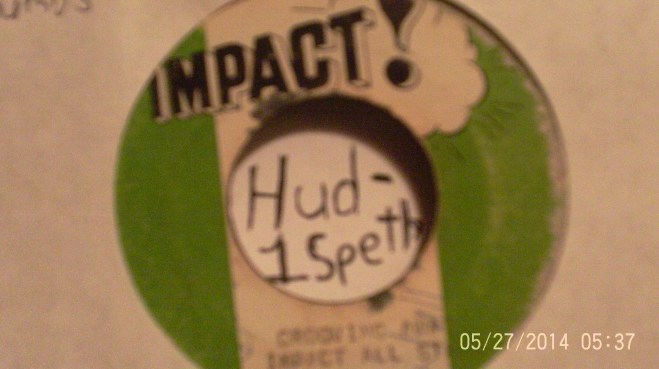 Hud-1 vinyl photos 383