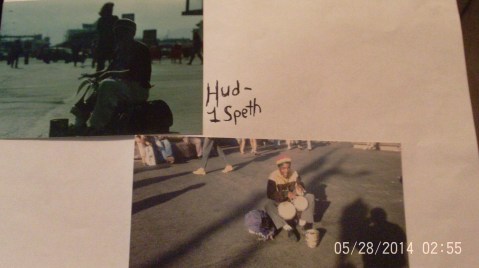 Hud-1 vinyl photos 536