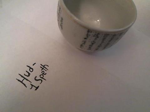 Hud-2 vinyl photos 050