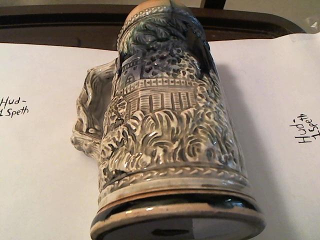 Hud-2 vinyl photos 055