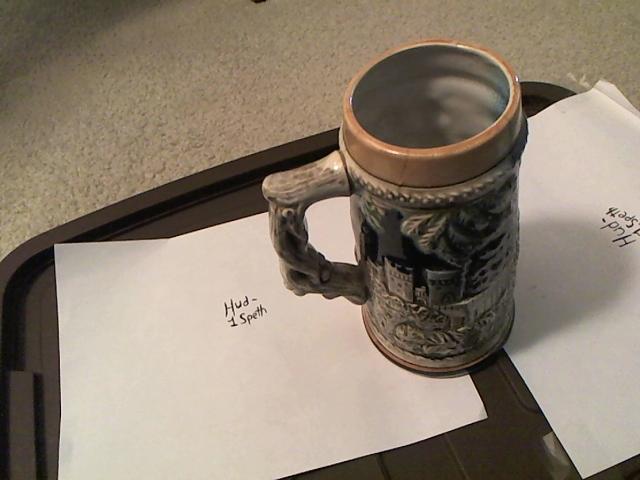 Hud-2 vinyl photos 058