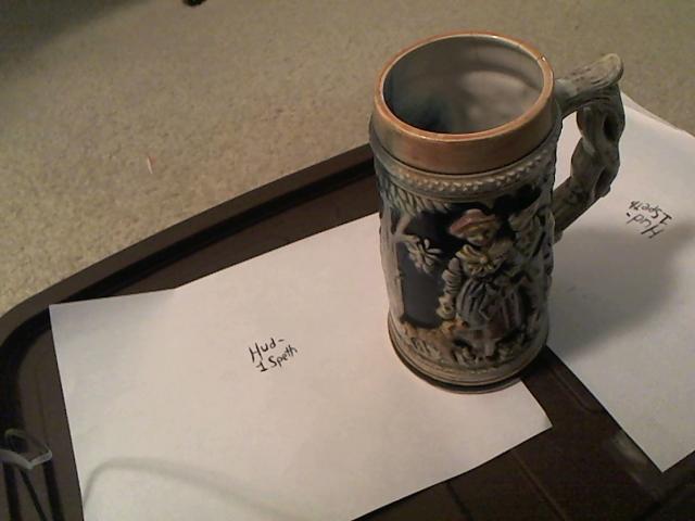 Hud-2 vinyl photos 060