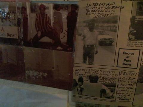 Hud-2 vinyl photos 065