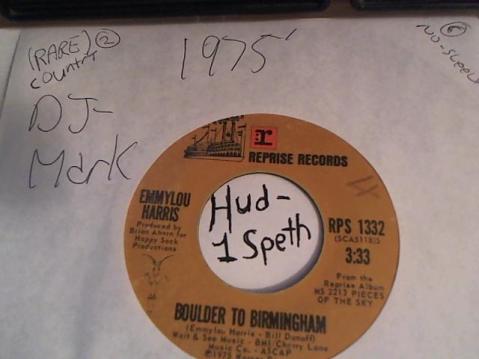 Hud-2 vinyl photos 066