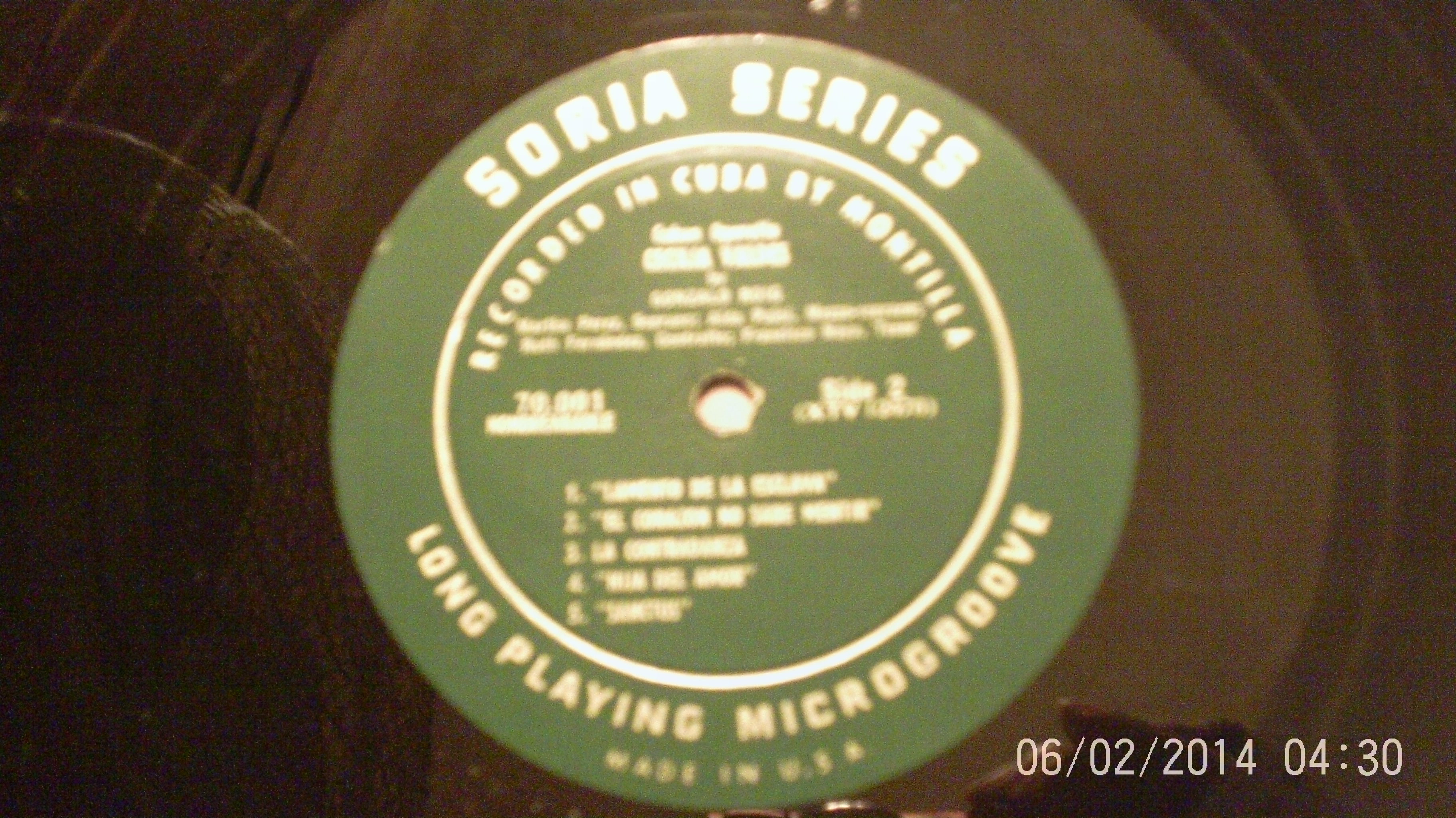 Hud-2 vinyl photos 068