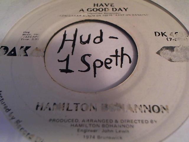 Hud-2 vinyl photos 075