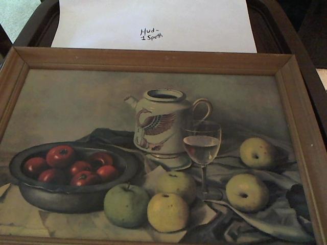 Hud-2 vinyl photos 090