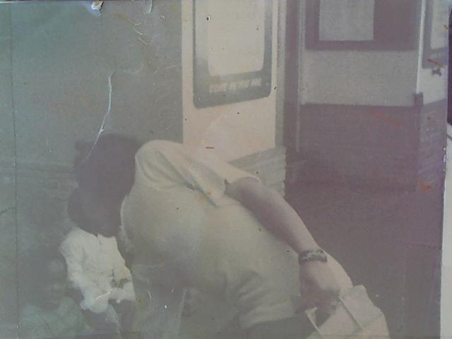 Hud-2 vinyl photos 1042