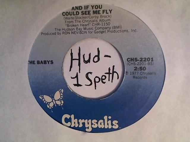 Hud-2 vinyl photos 1046