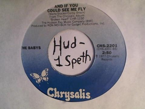 Hud-2 vinyl photos 1046