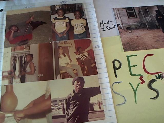 Hud-2 vinyl photos 1051