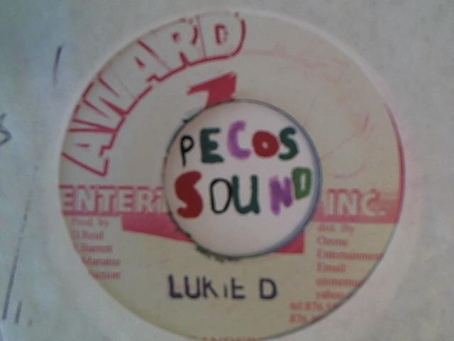 Hud-2 vinyl photos 1161