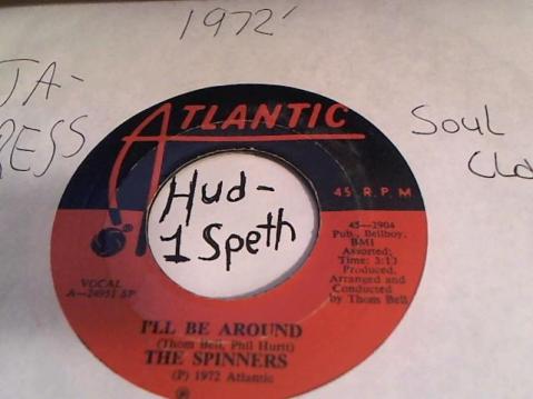 Hud-2 vinyl photos 121