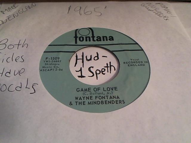 Hud-2 vinyl photos 124