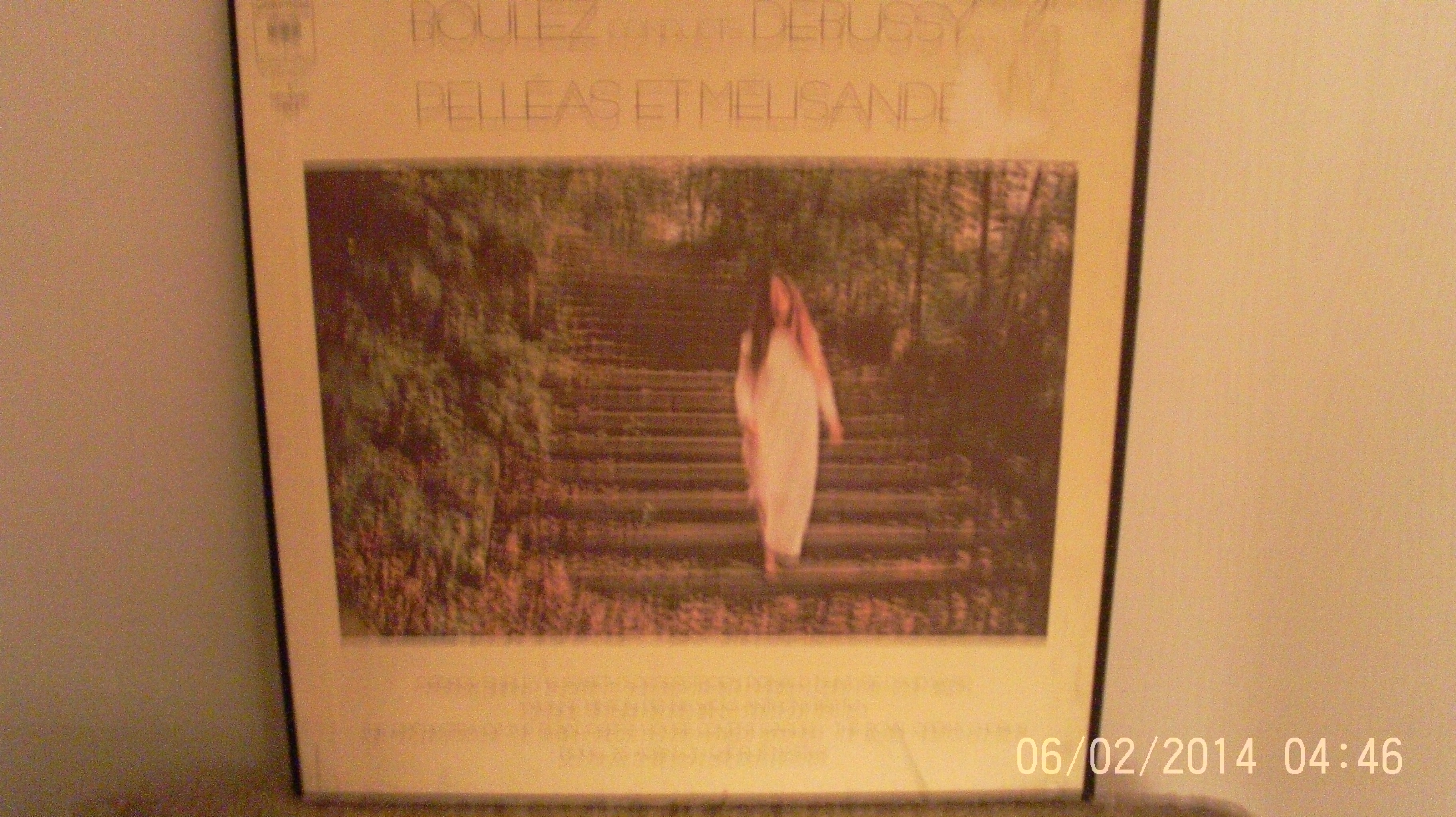 Hud-2 vinyl photos 126