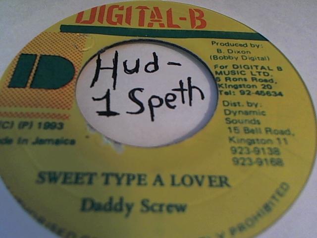 Hud-2 vinyl photos 141