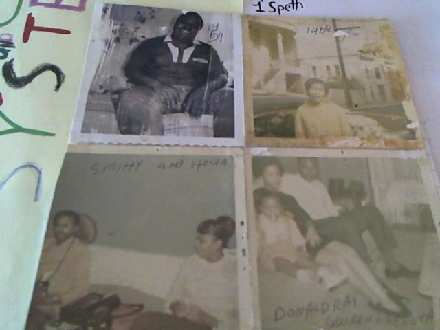 Hud-2 vinyl photos 145