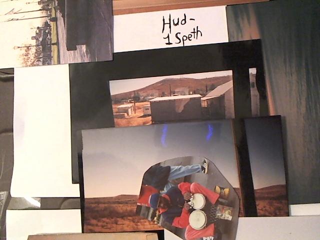 Hud-2 vinyl photos 1475