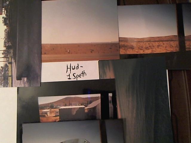 Hud-2 vinyl photos 1497