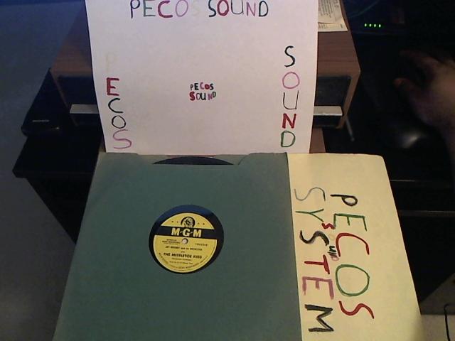 Hud-2 vinyl photos 1549