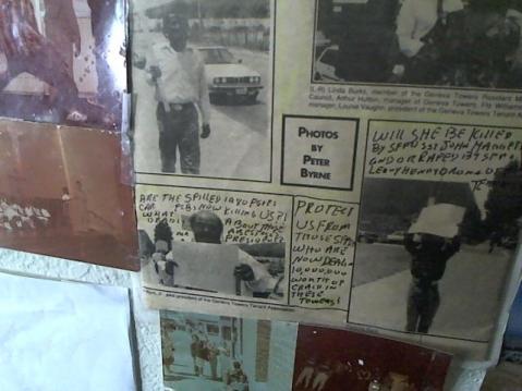 Hud-2 vinyl photos 155