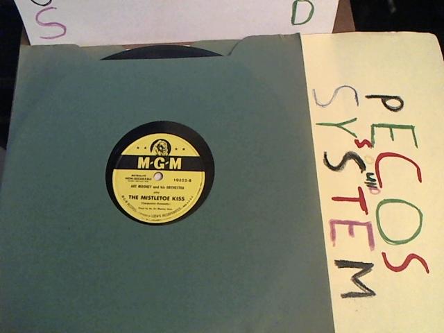 Hud-2 vinyl photos 1550