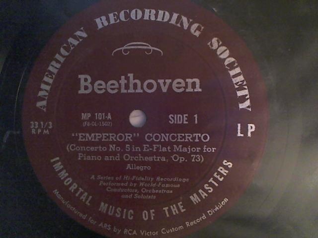 Hud-2 vinyl photos 1556