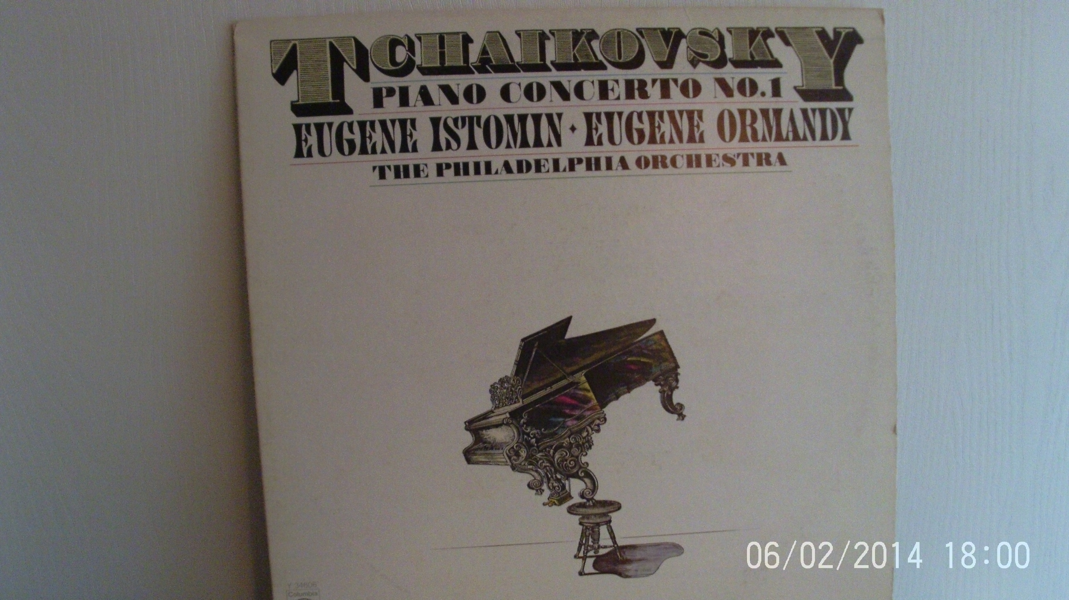 Hud-2 vinyl photos 156