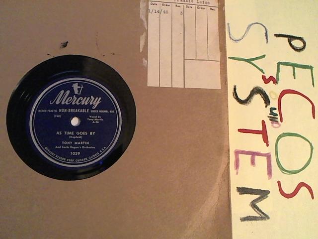 Hud-2 vinyl photos 1565