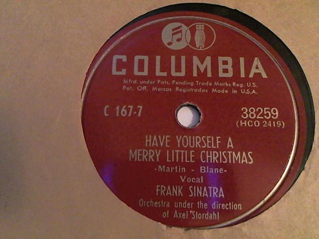 Hud-2 vinyl photos 1594