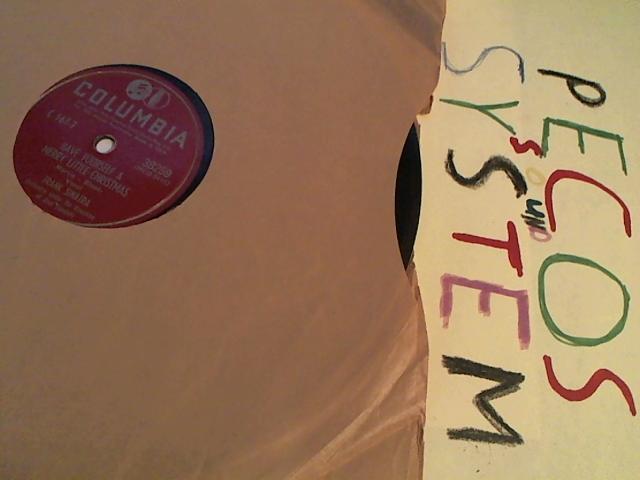 Hud-2 vinyl photos 1595