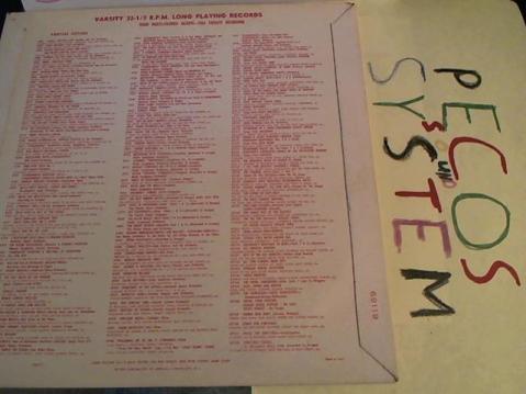 Hud-2 vinyl photos 1603