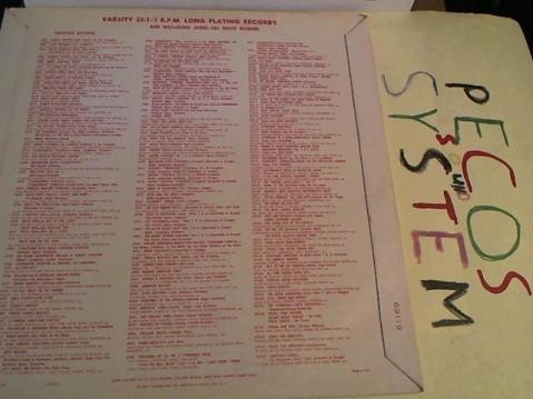 Hud-2 vinyl photos 1604