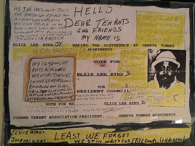 Hud-2 vinyl photos 1634