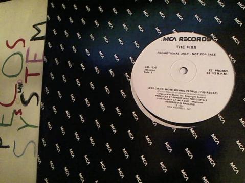 Hud-2 vinyl photos 1657