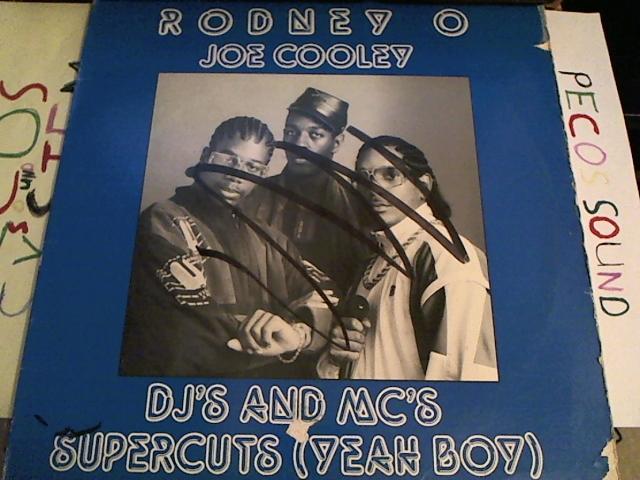 Hud-2 vinyl photos 1665