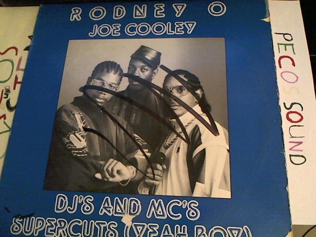 Hud-2 vinyl photos 1666