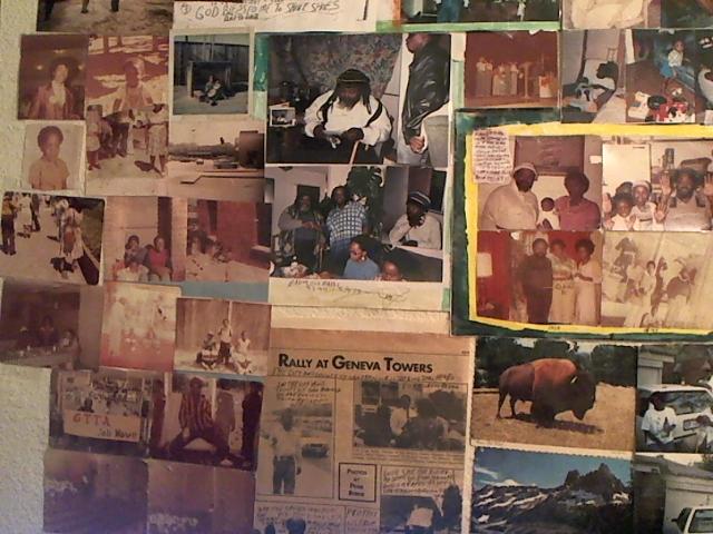 Hud-2 vinyl photos 1668