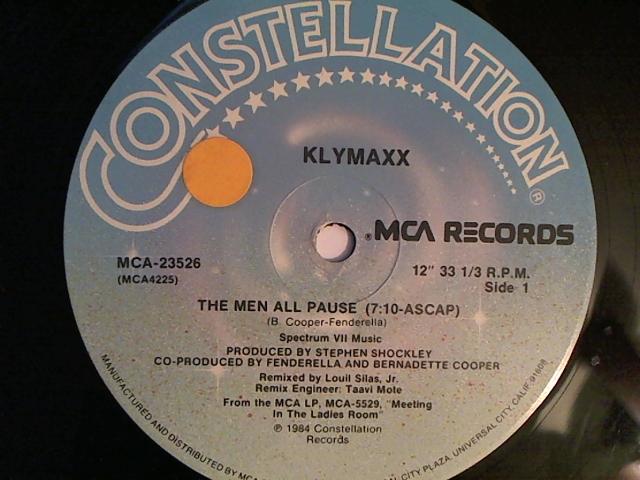 Hud-2 vinyl photos 1675