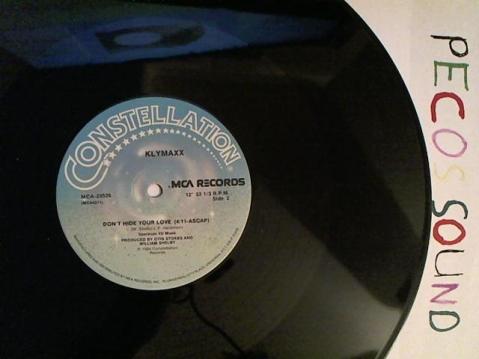 Hud-2 vinyl photos 1678