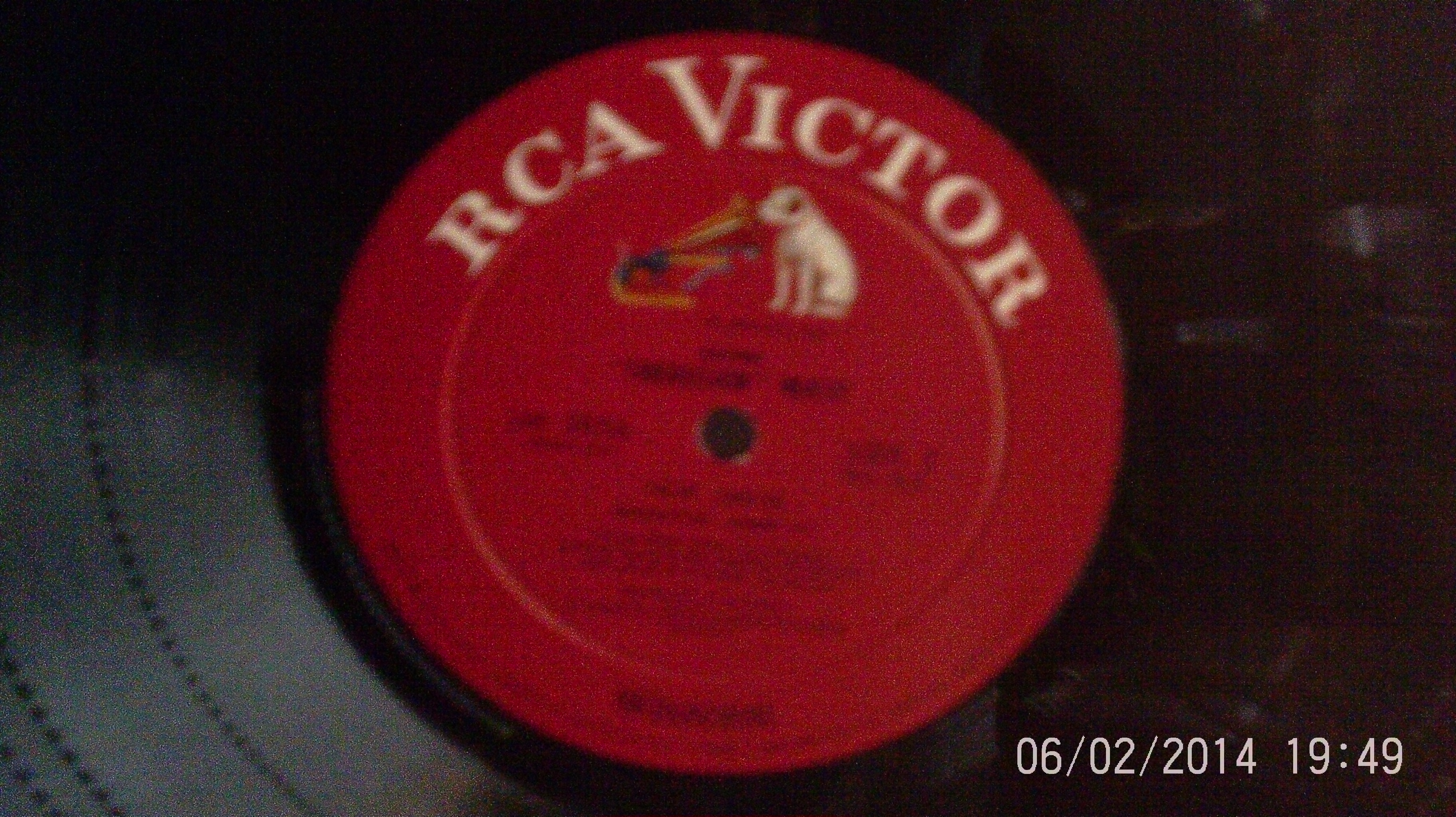 Hud-2 vinyl photos 168