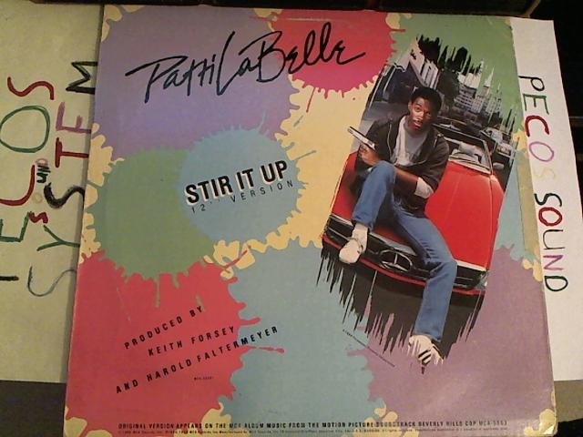 Hud-2 vinyl photos 1683