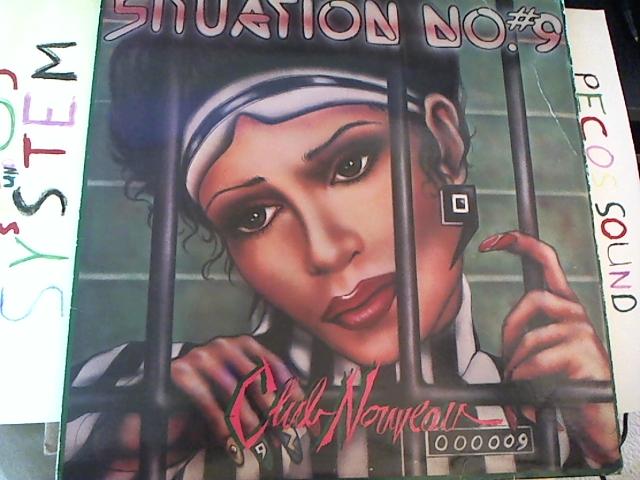 Hud-2 vinyl photos 1790