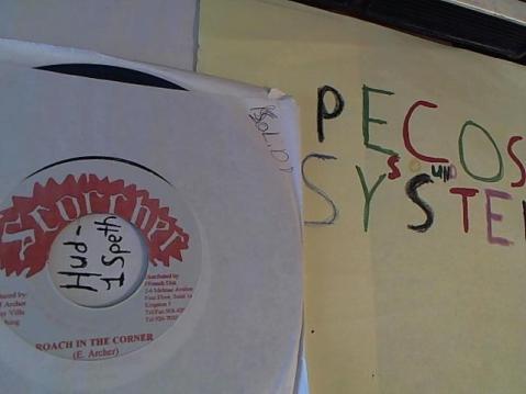 Hud-2 vinyl photos 180