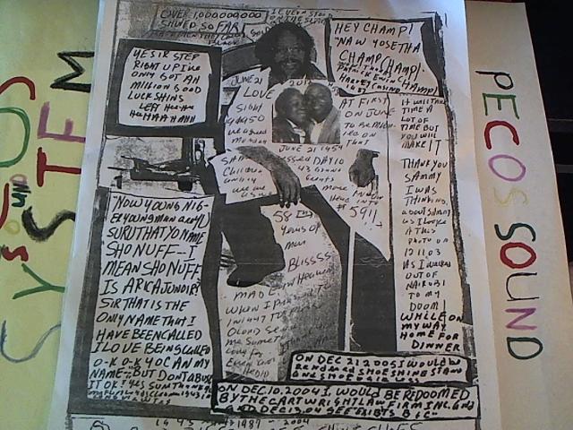 Hud-2 vinyl photos 1802